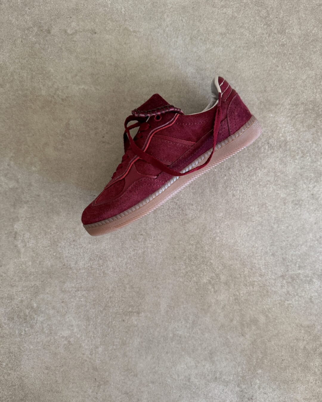 Sneakers IVO (bajo)