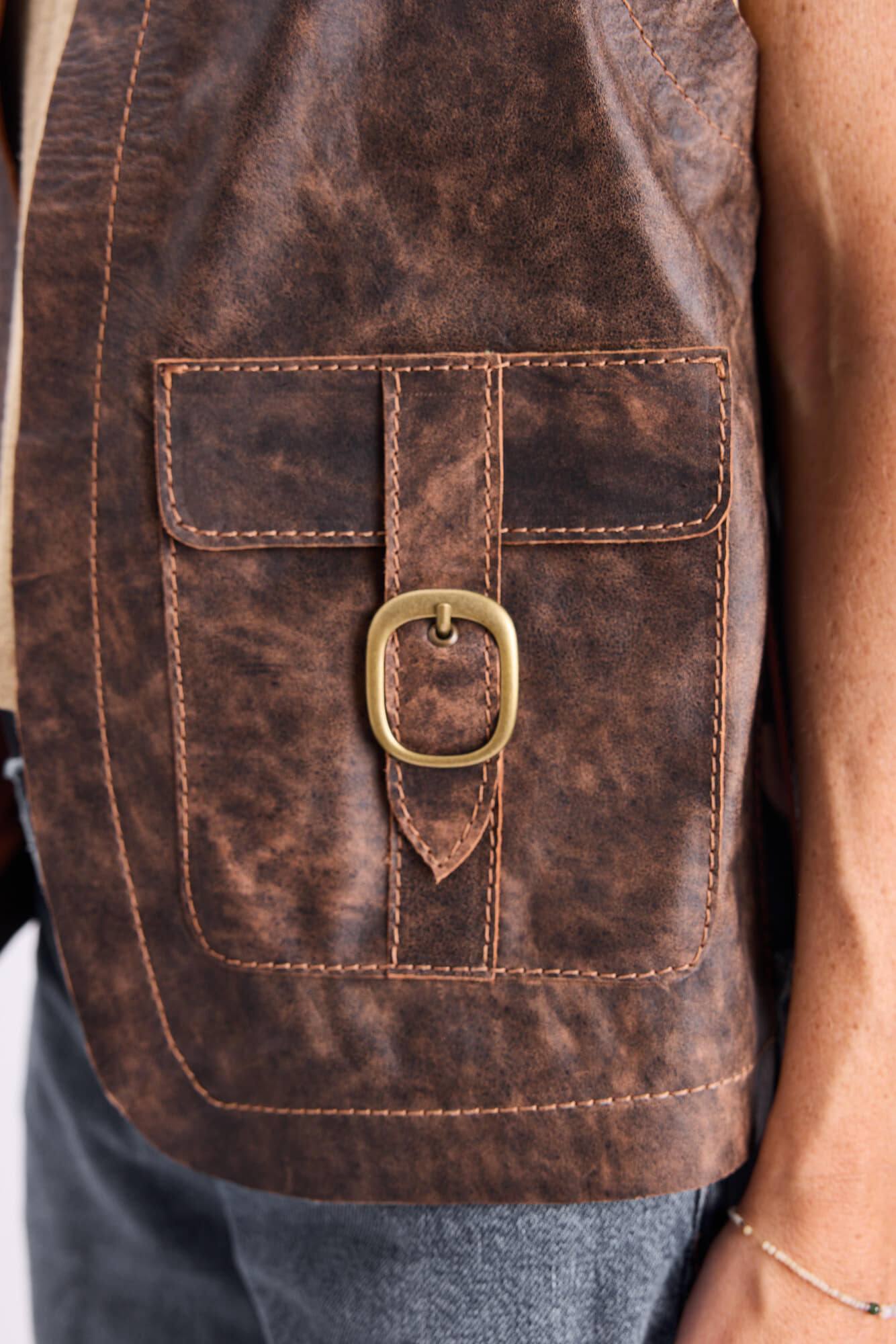 Cargo Vest