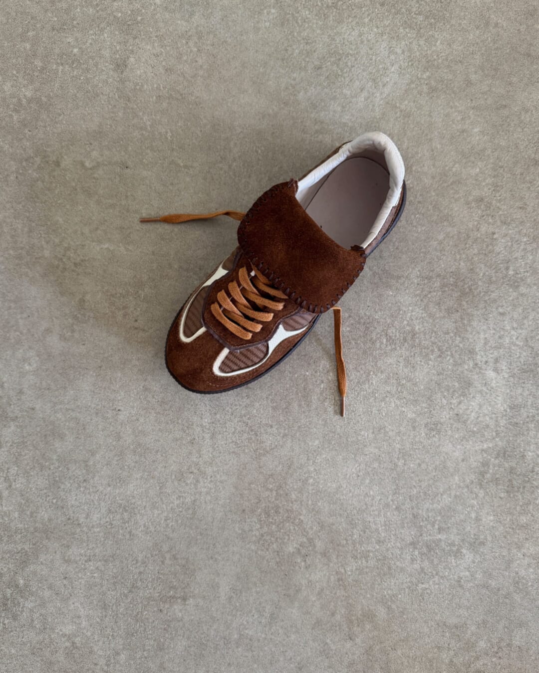 Sneakers IVO (alto)