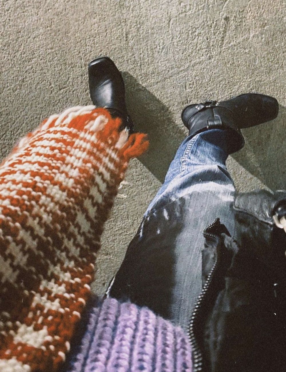 Bota Karoo