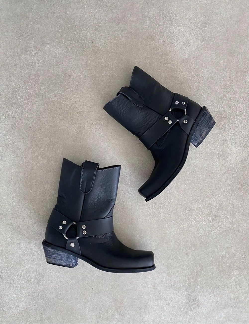 Bota Karoo
