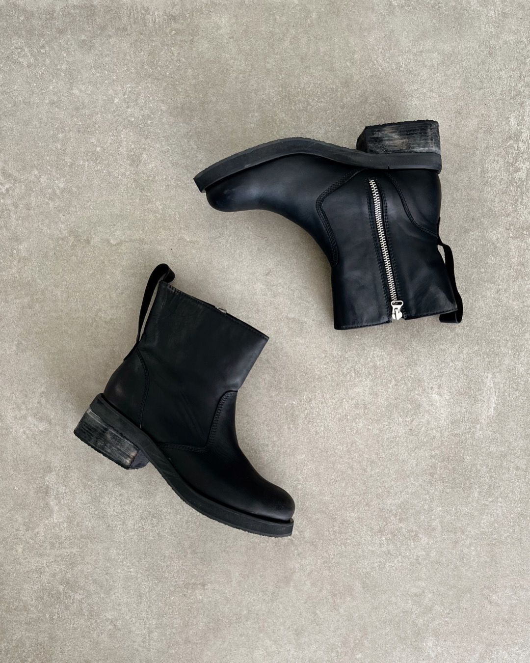 Botin Harley
