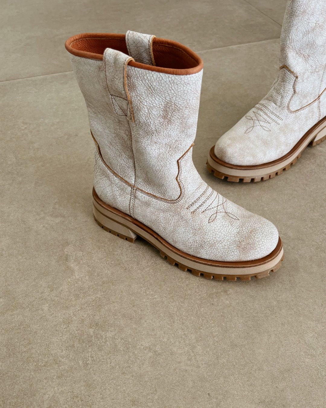 Bota Chaco