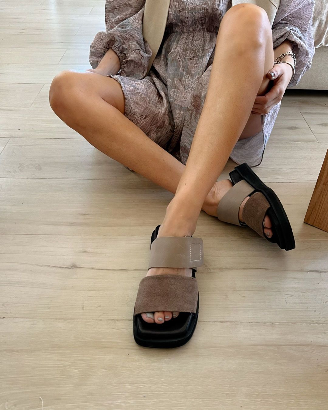 Sandalia Fenix
