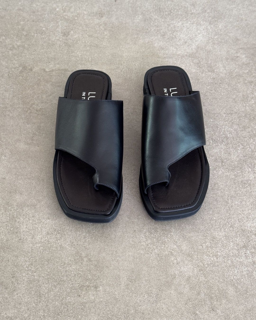 Sandalia Charco