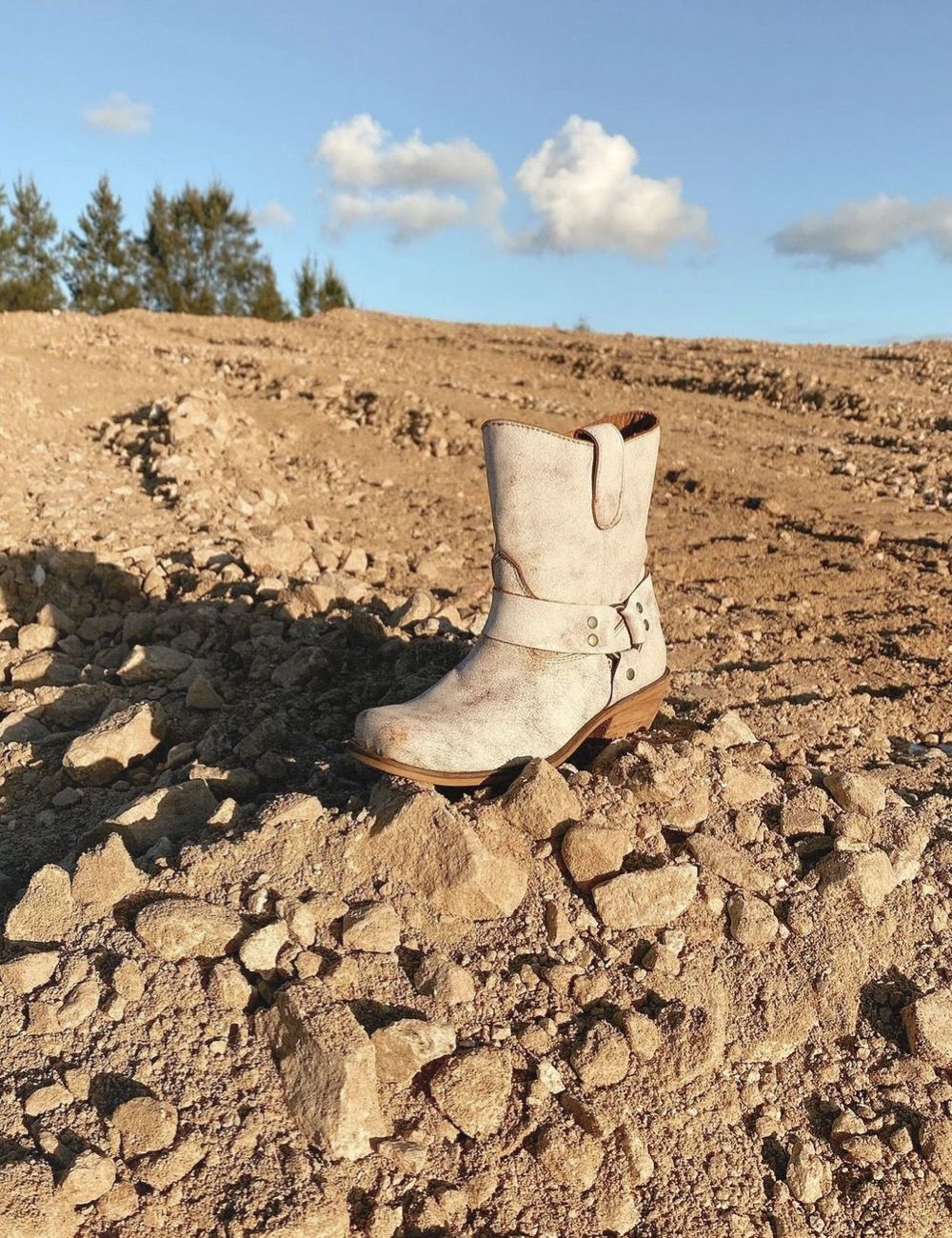 Bota Karoo