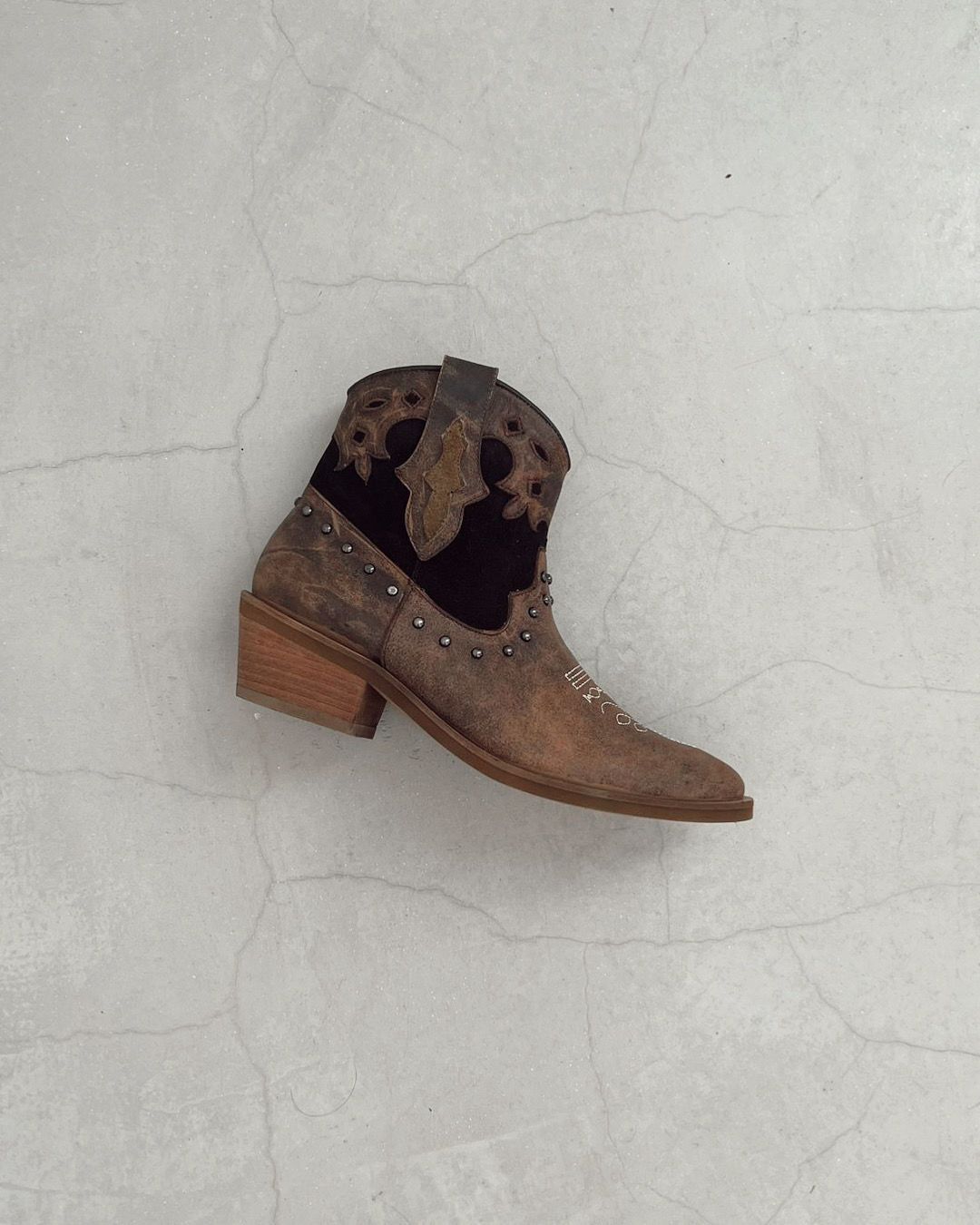 Botin Pampa