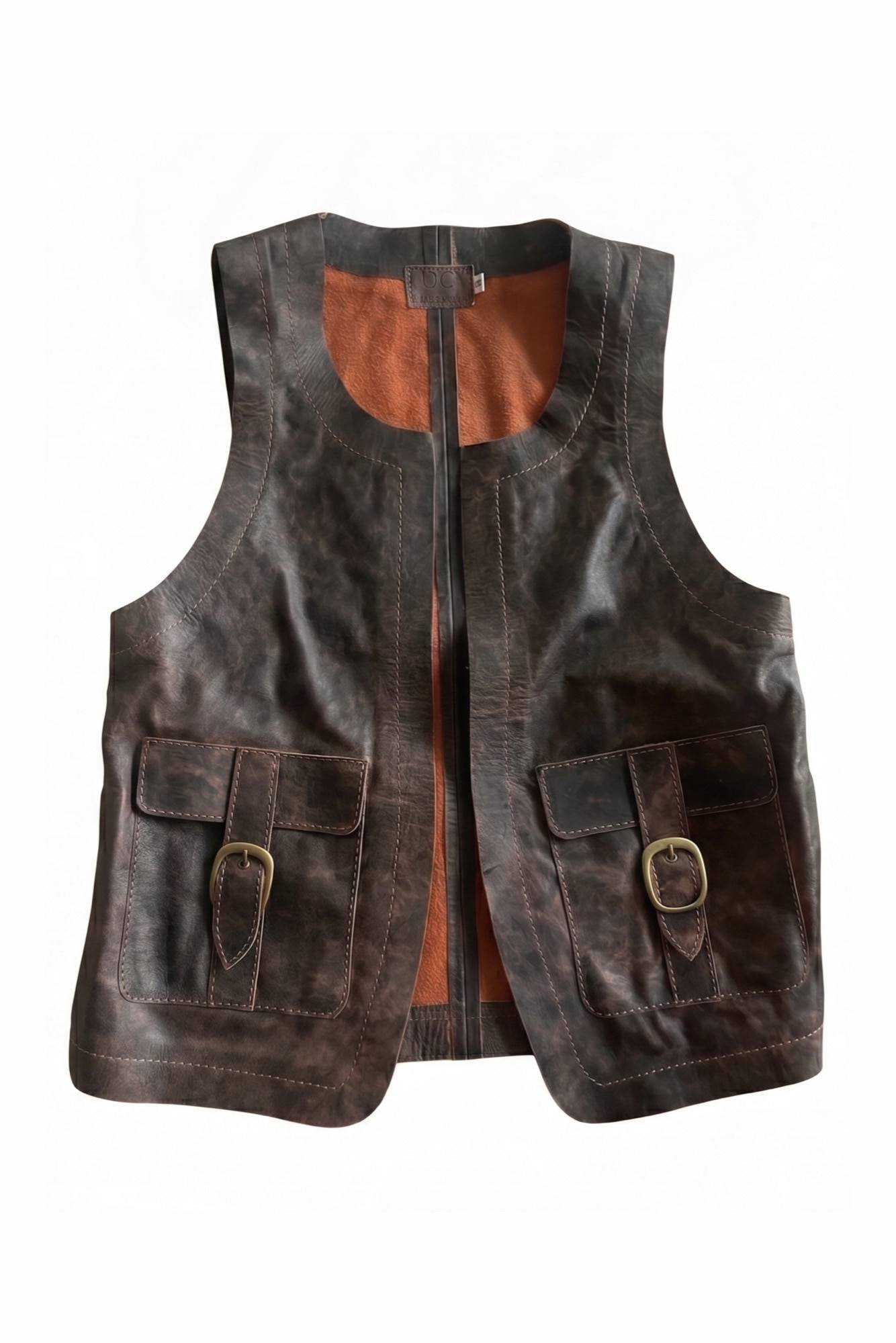 Cargo Vest
