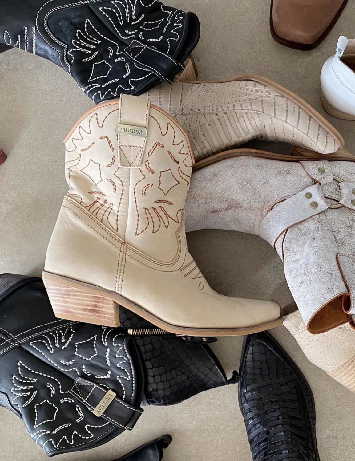 BOTA WEST