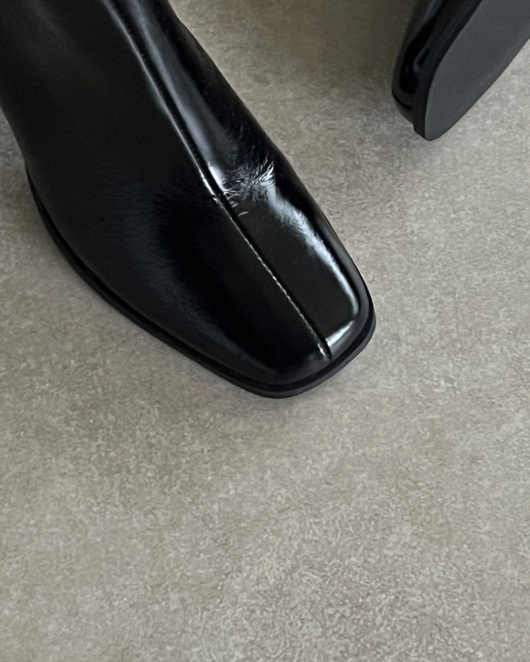 Bota Taylor