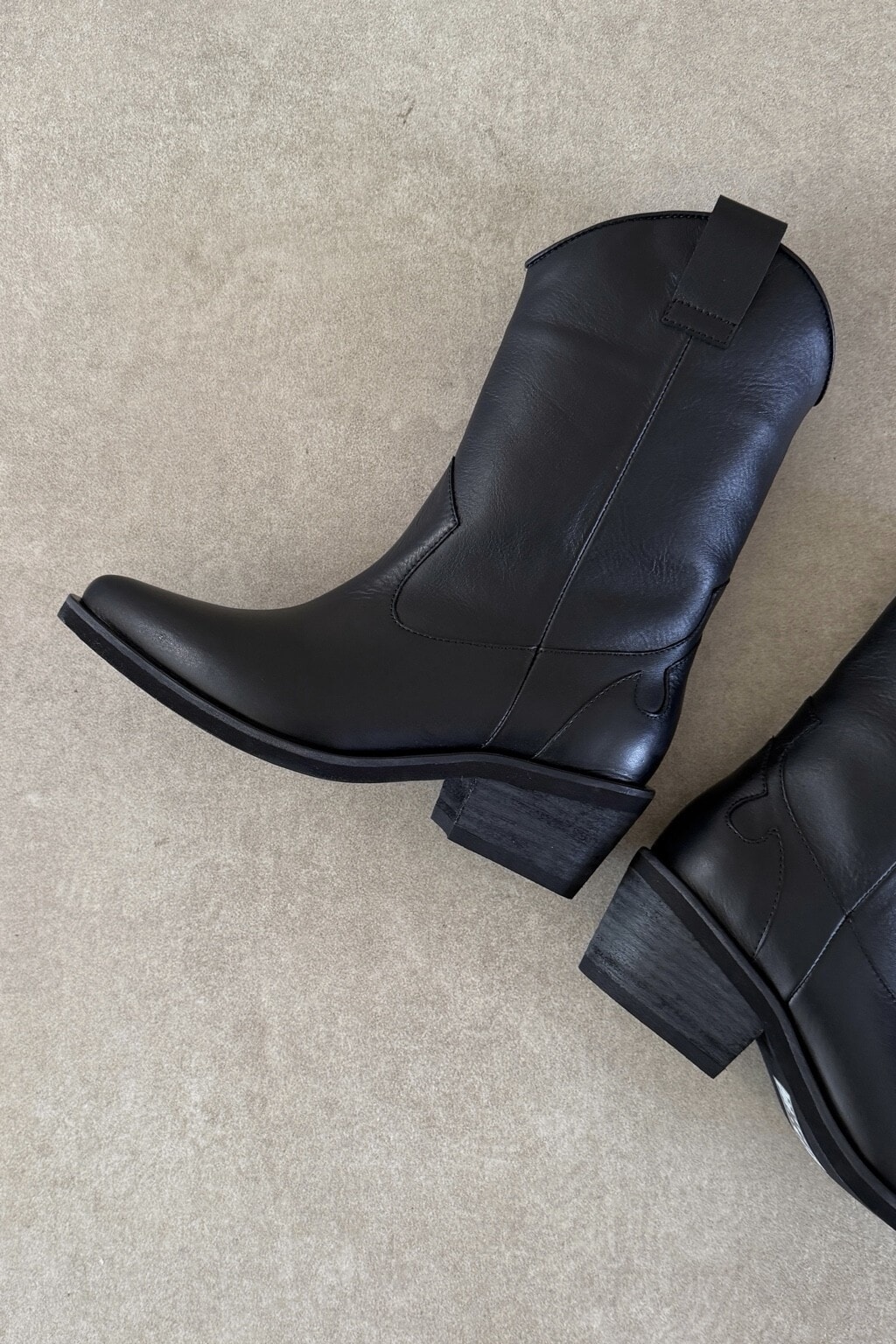 Bota Roger