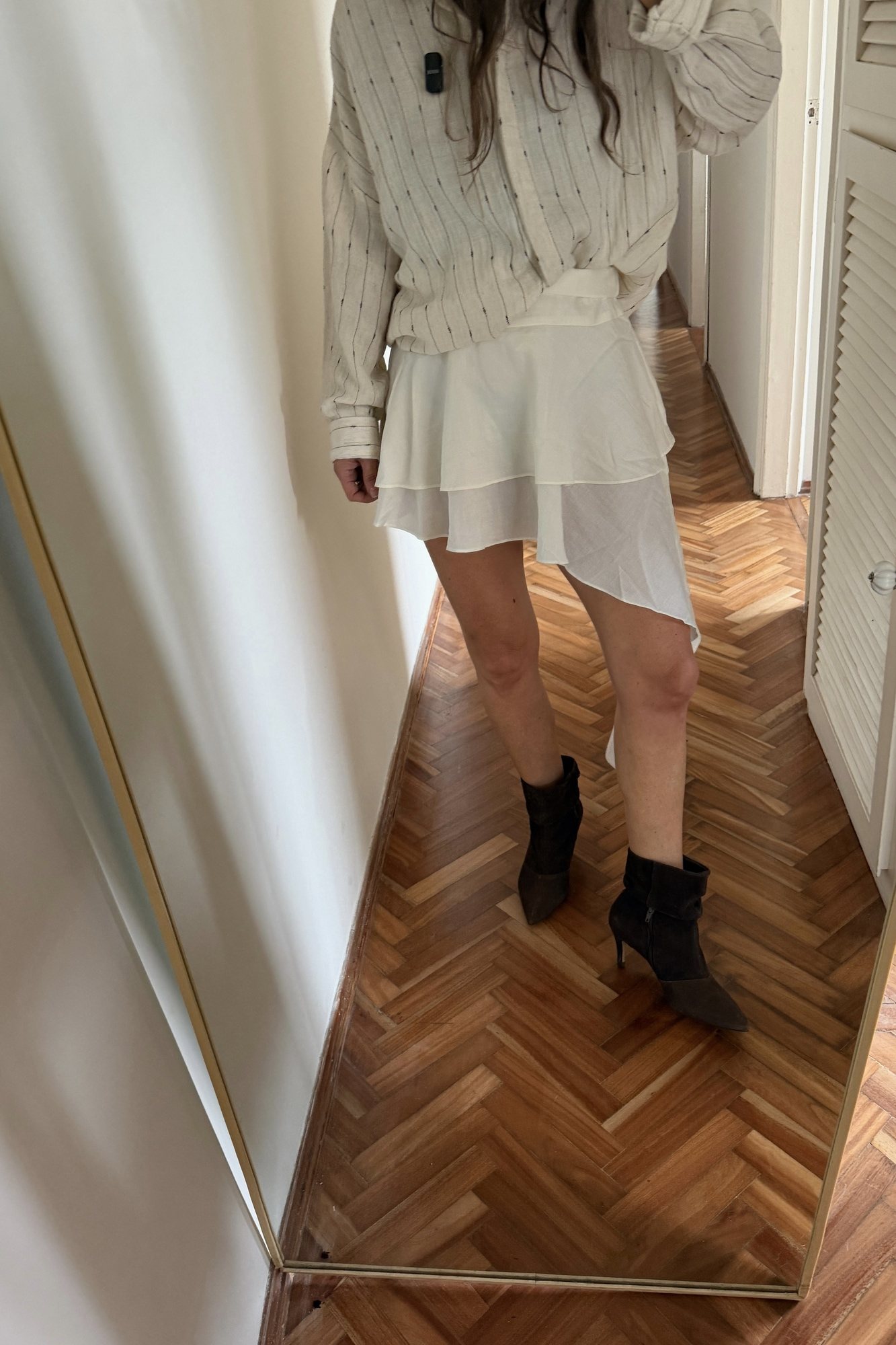 Botin Slouchy