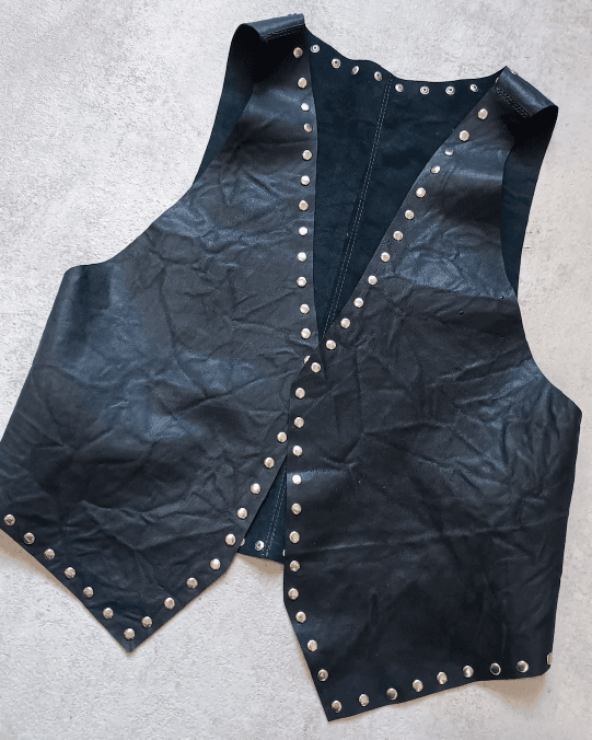 Tachas Vest
