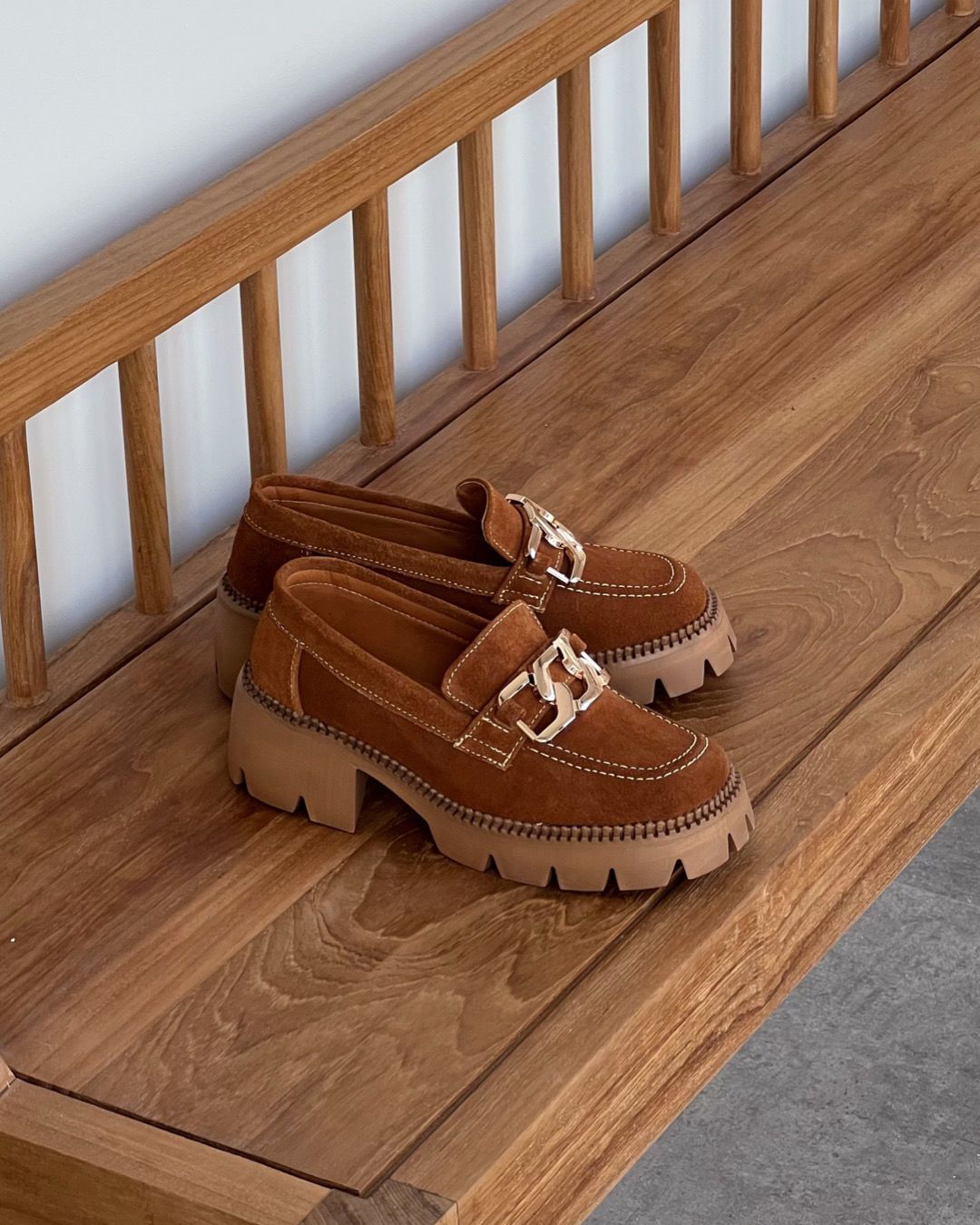 Mocasin Lola
