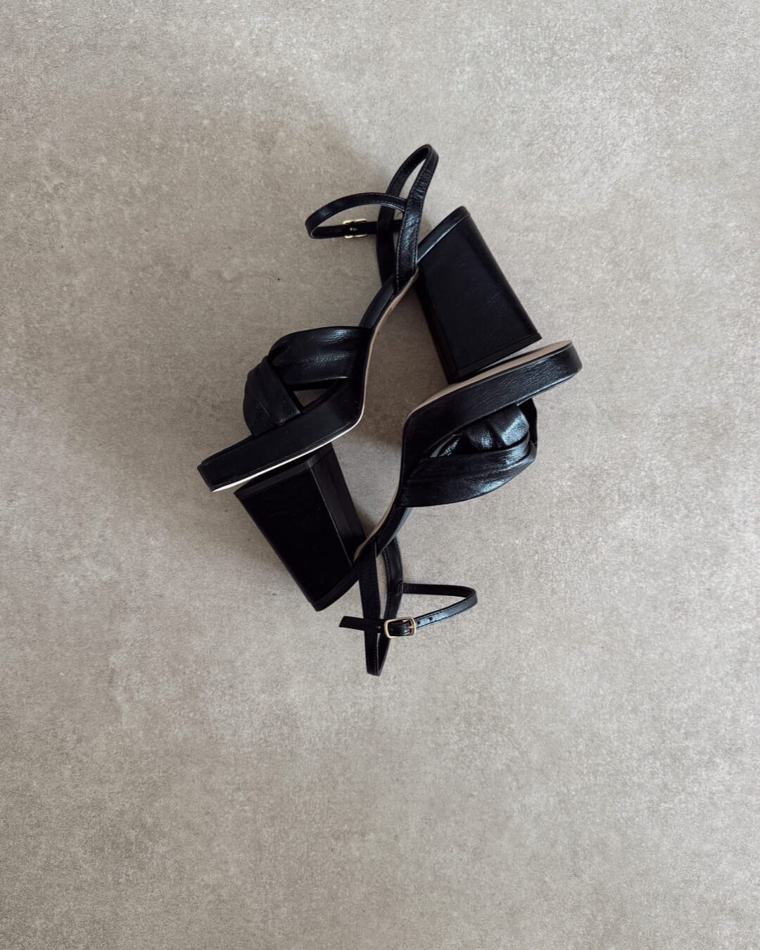 Sandalia Lolita