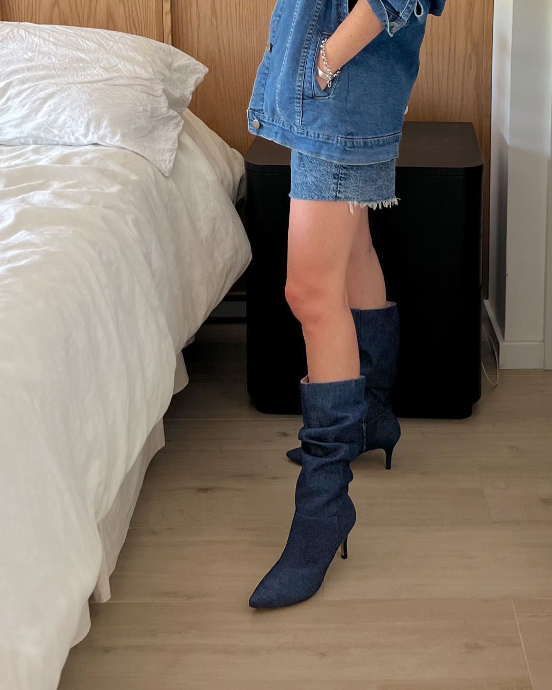 Bota Dominga