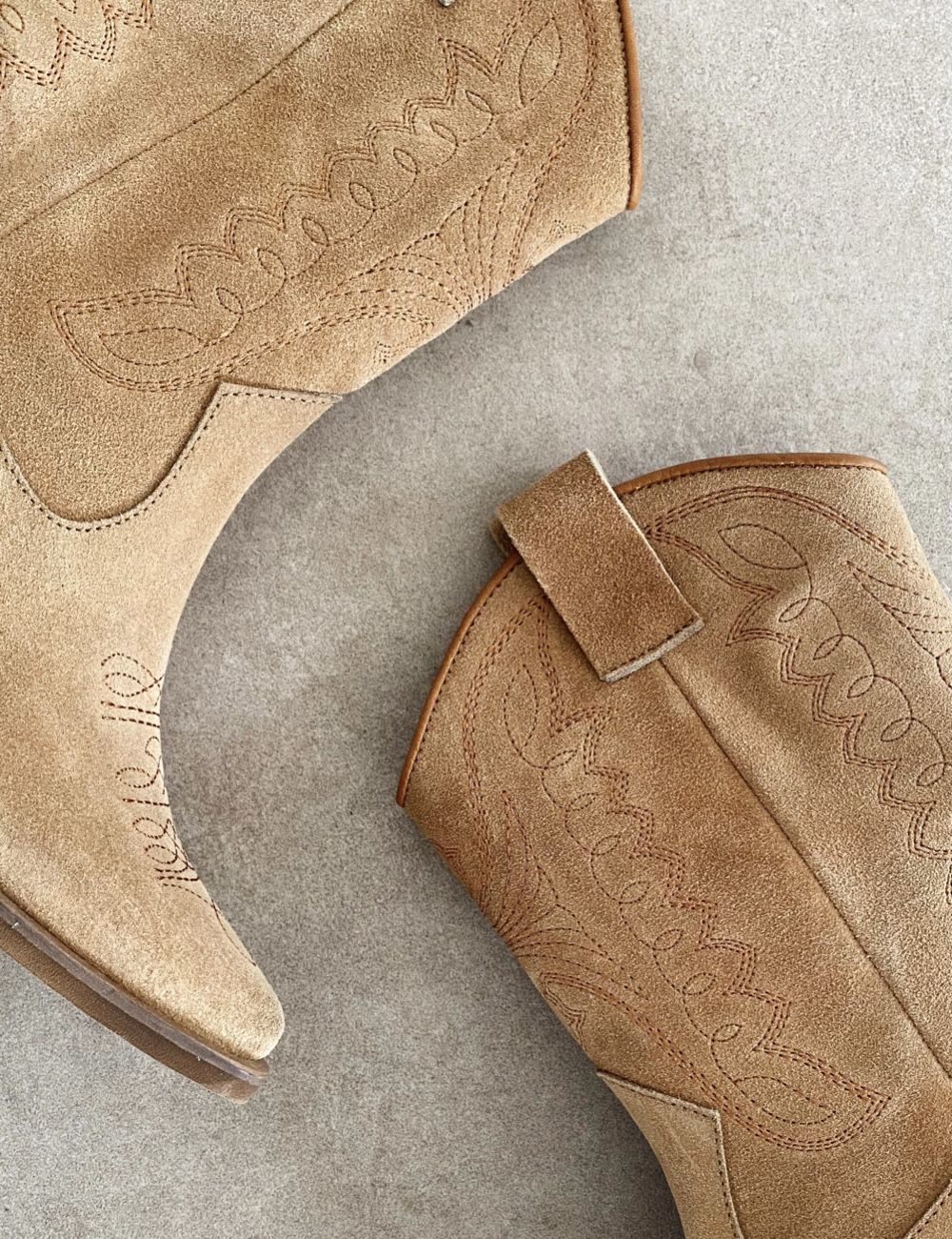 Bota Roger