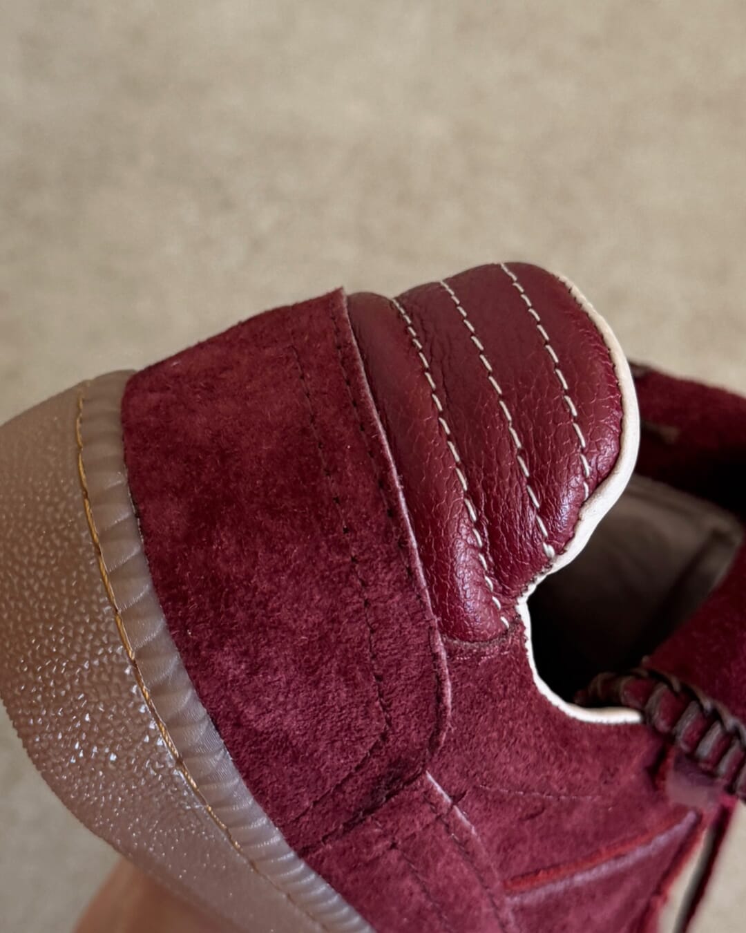 Sneakers IVO (bajo)