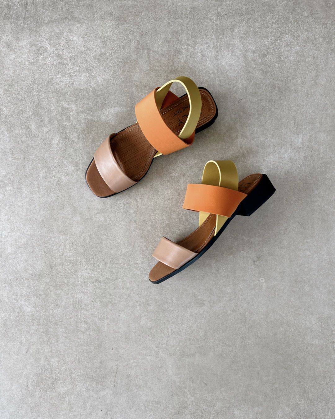 Sandalias Lala