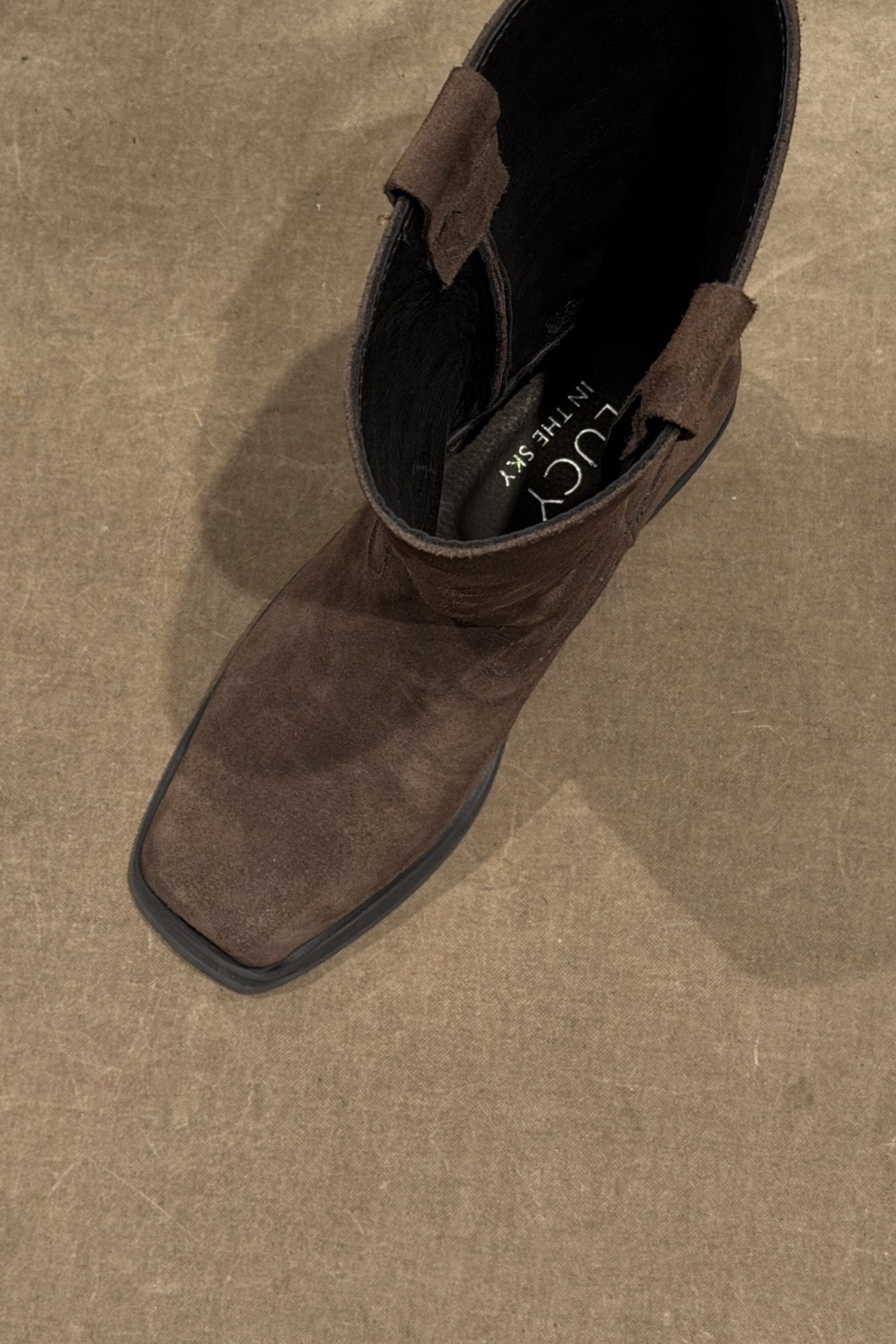 Bota Karoo XL