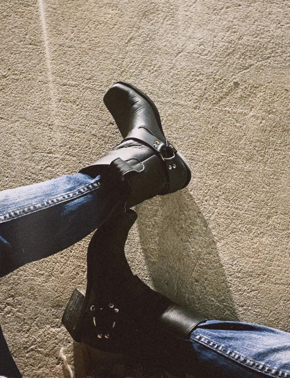 Bota Karoo