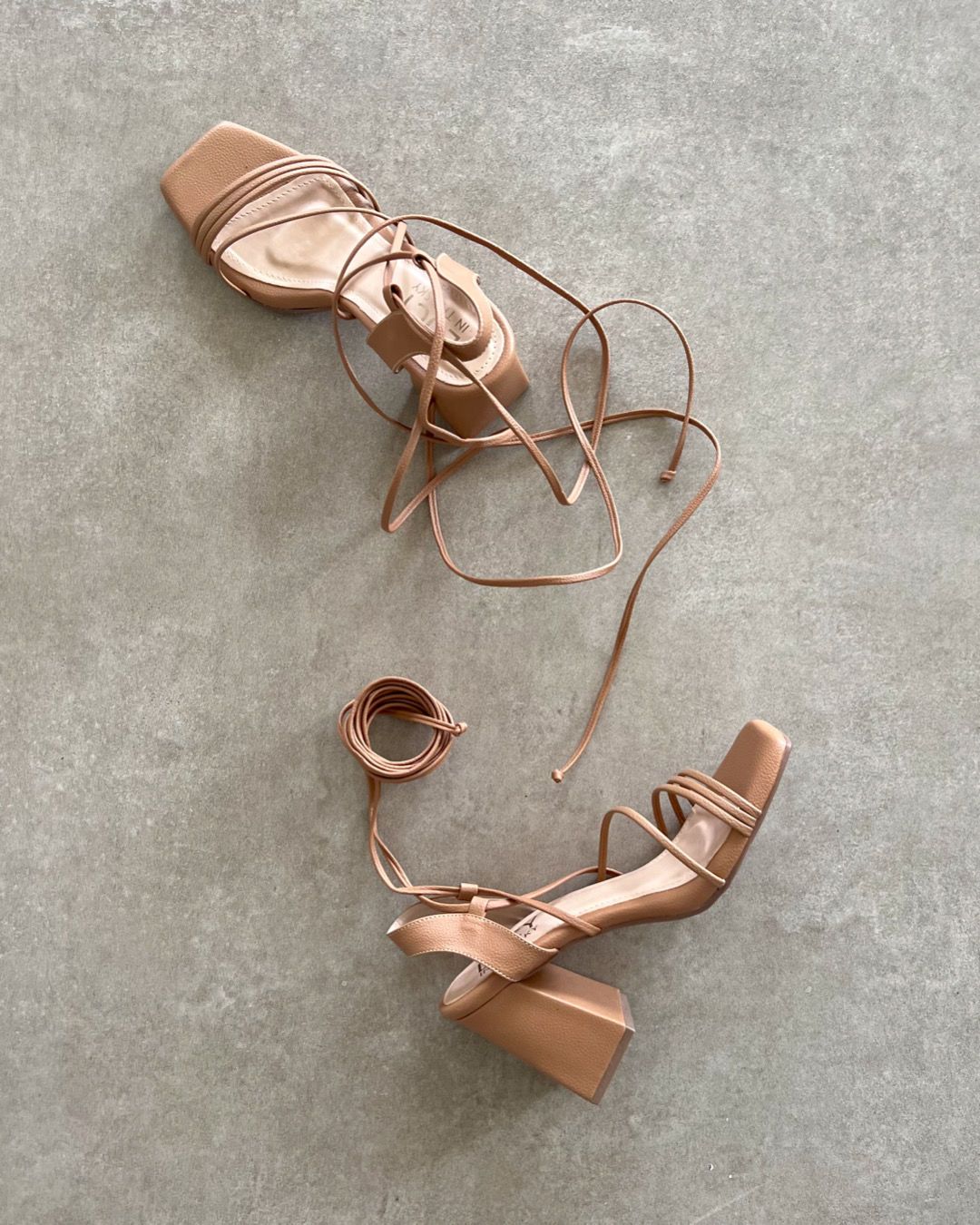 Sandalias Consuelo