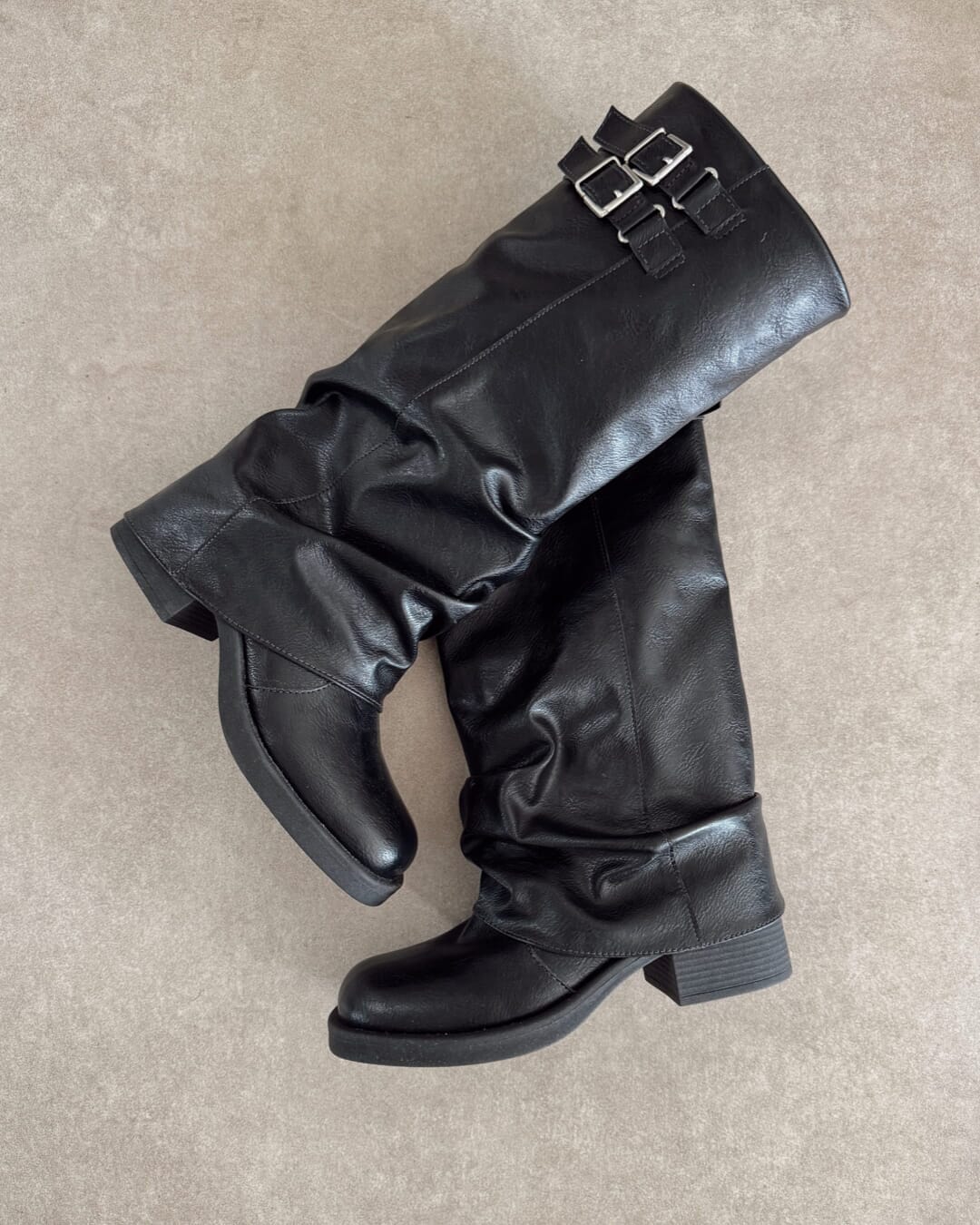 Bota Janis