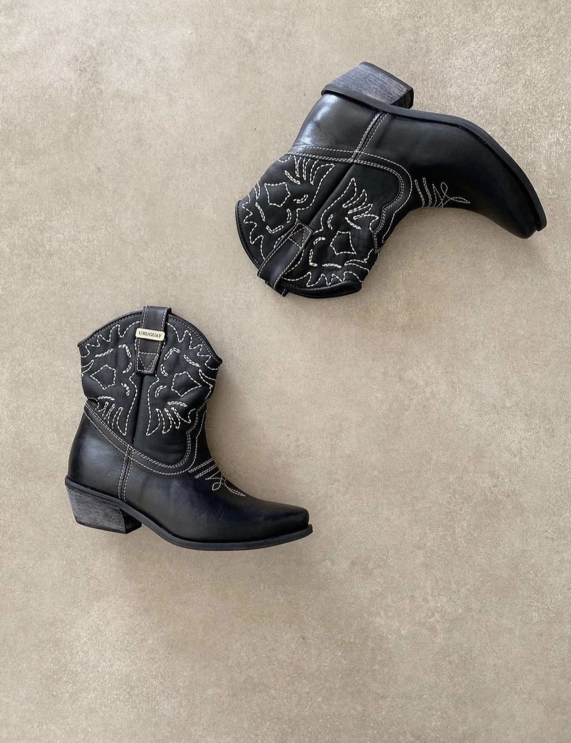 BOTA WEST