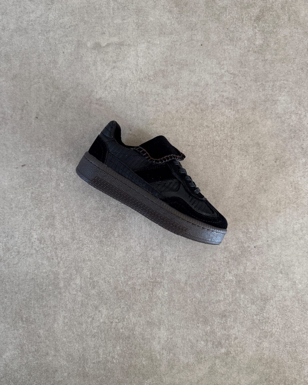 Sneakers IVO (alto)