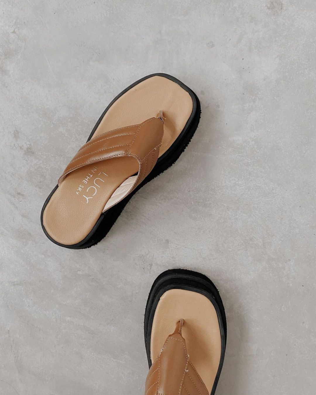 Chanclas Águila