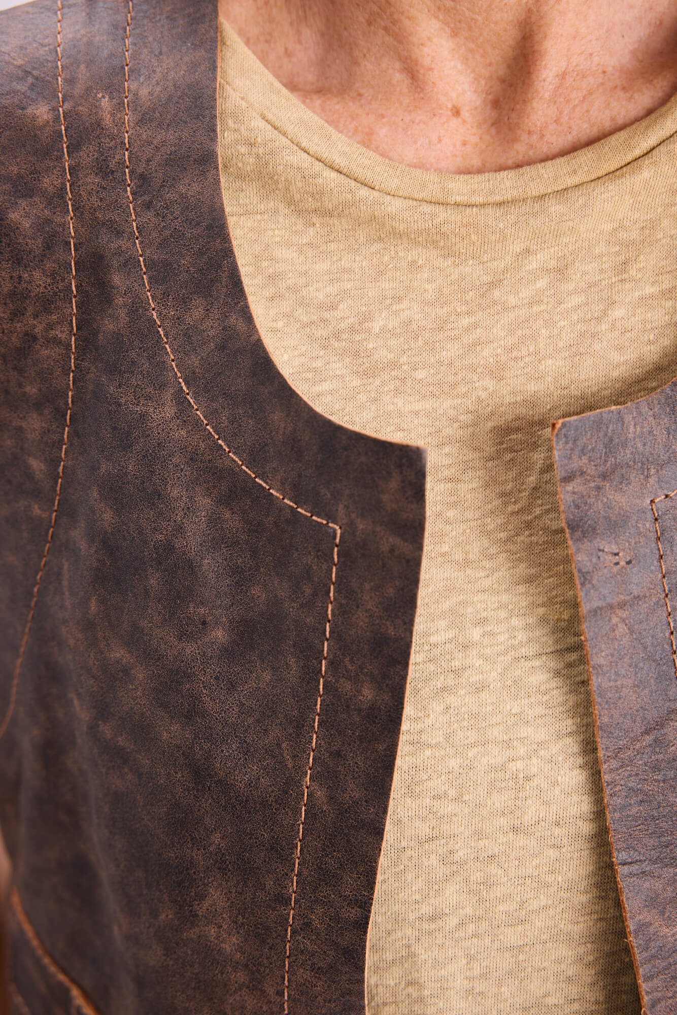 Cargo Vest