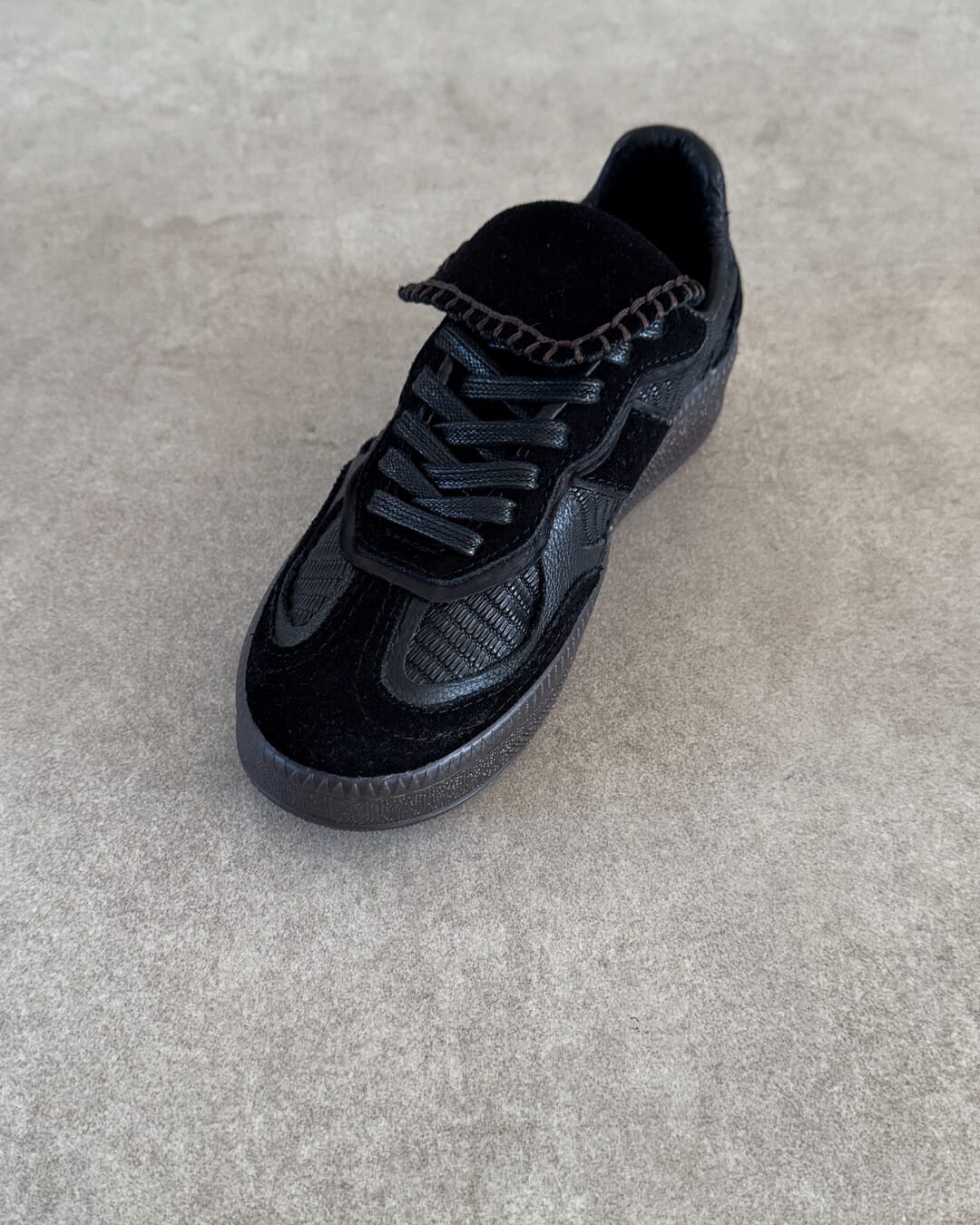 Sneakers IVO (alto)