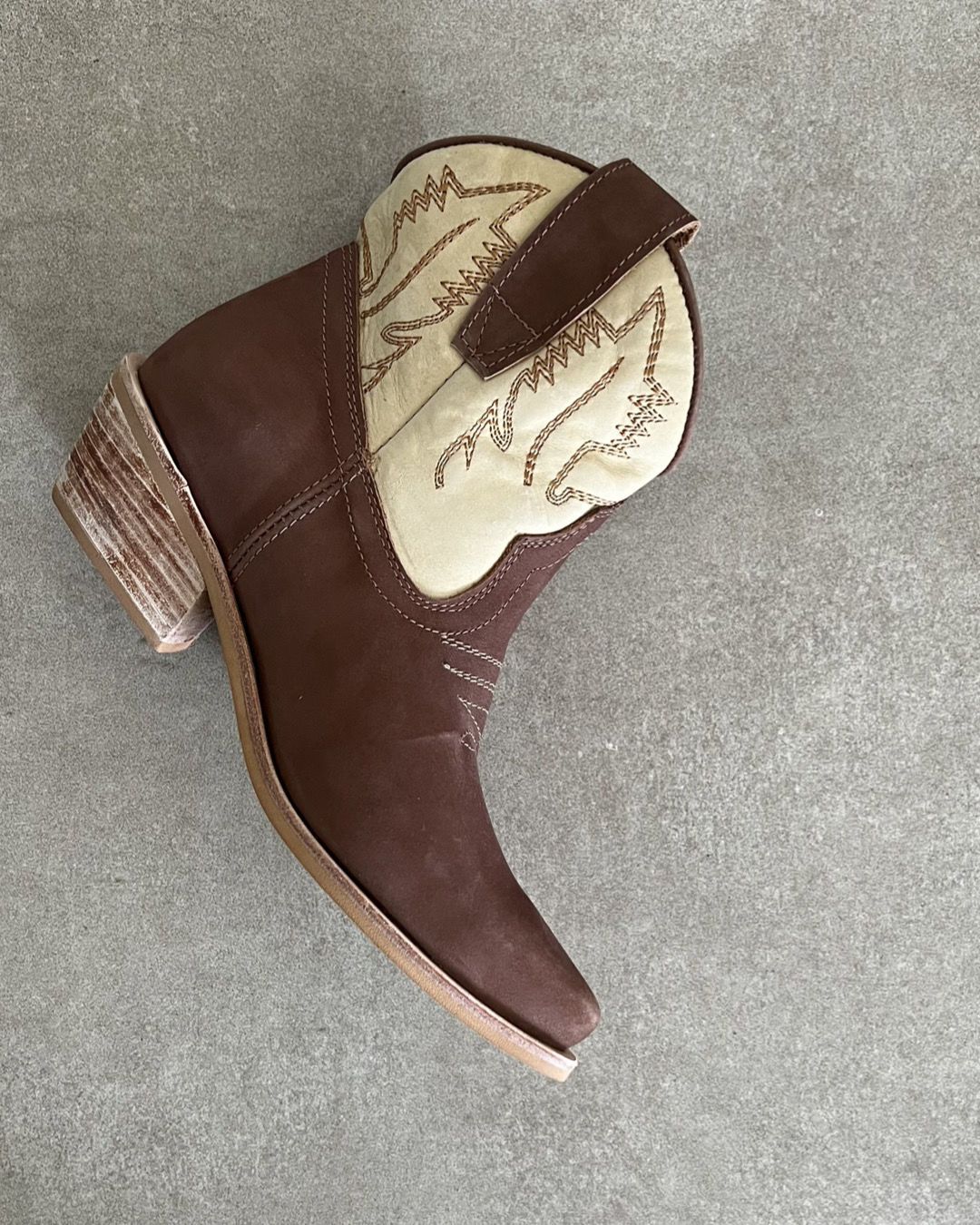 Bota Baby west