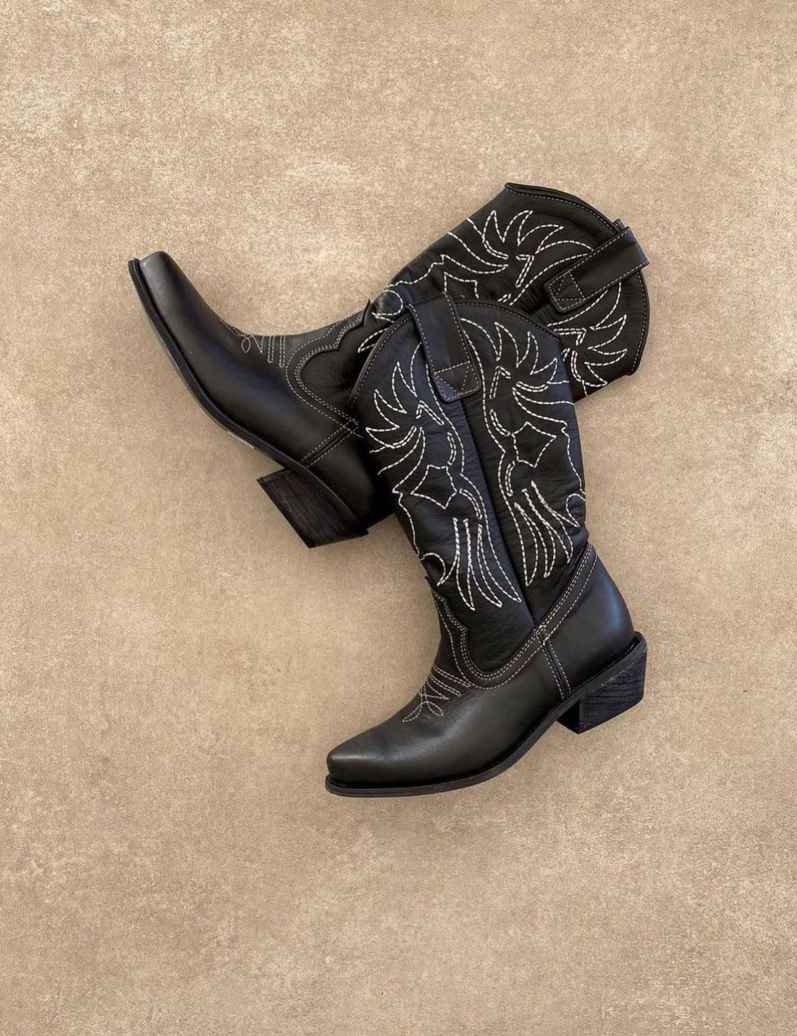Bota Cowboot