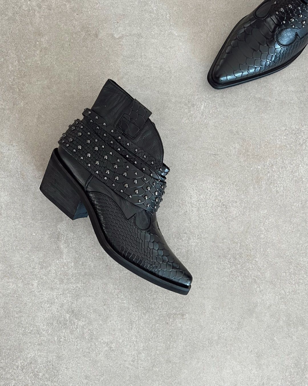 Botin Sierra
