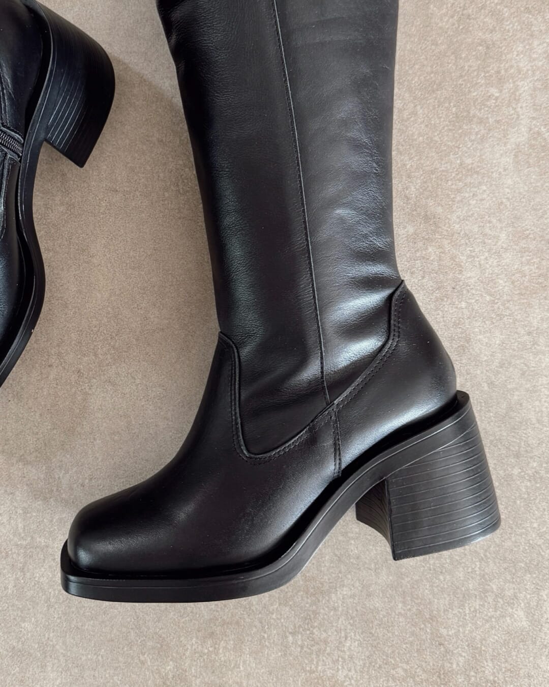 Bota Alma