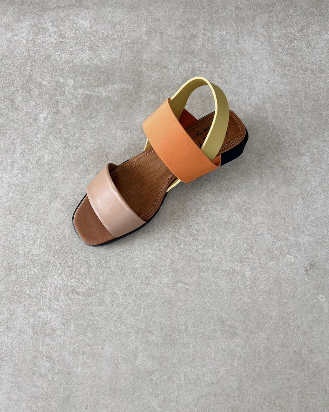 Sandalias Lala