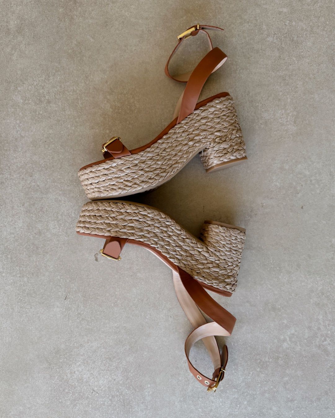 Plataforma Chloe
