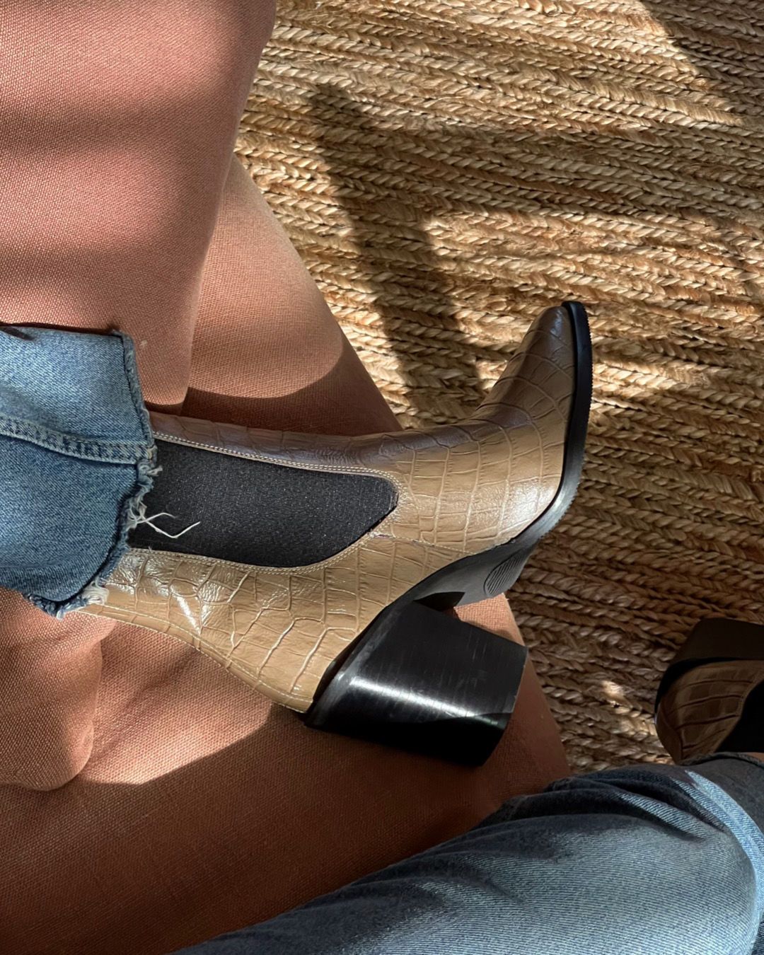 Botin Rock