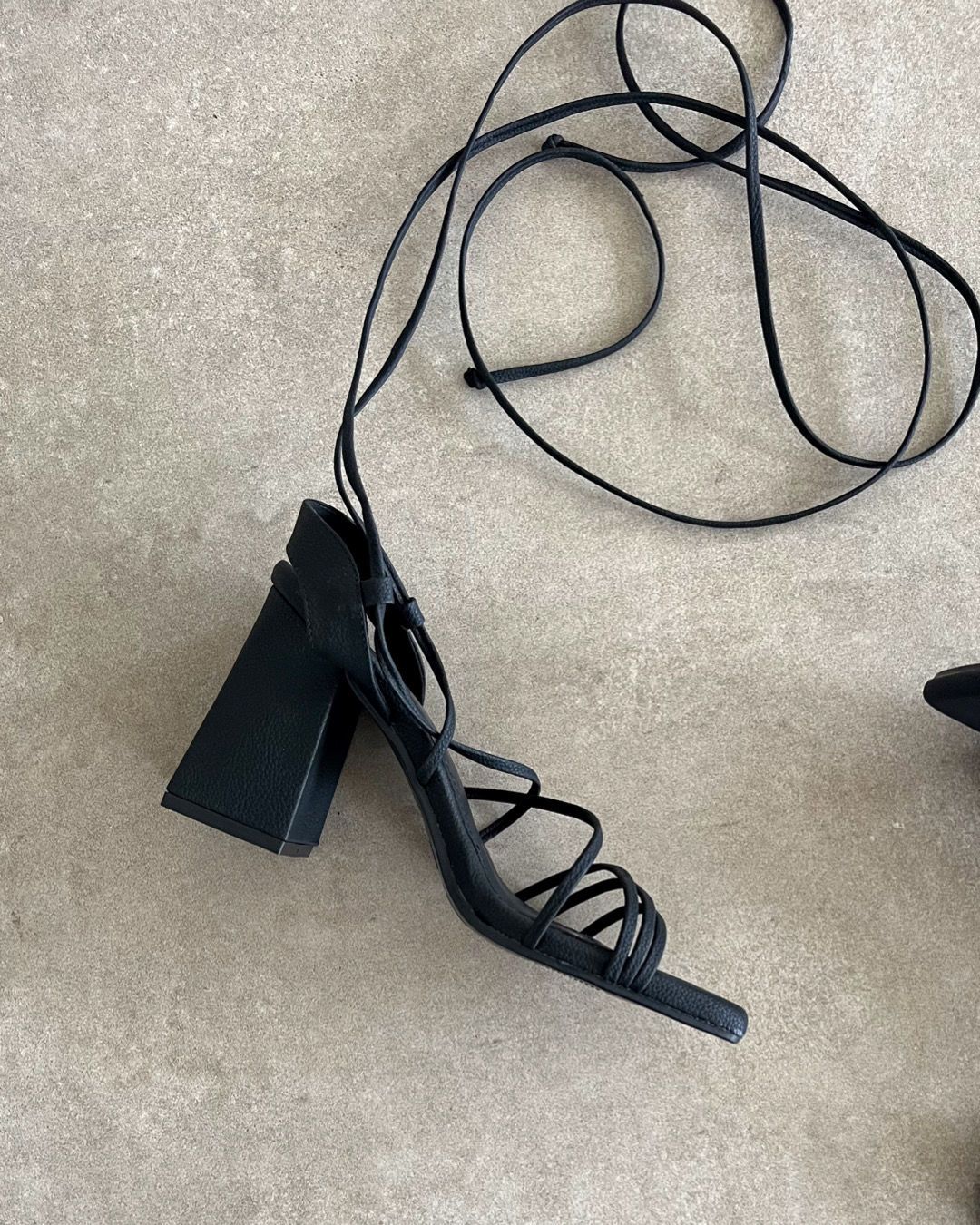 Sandalias Consuelo