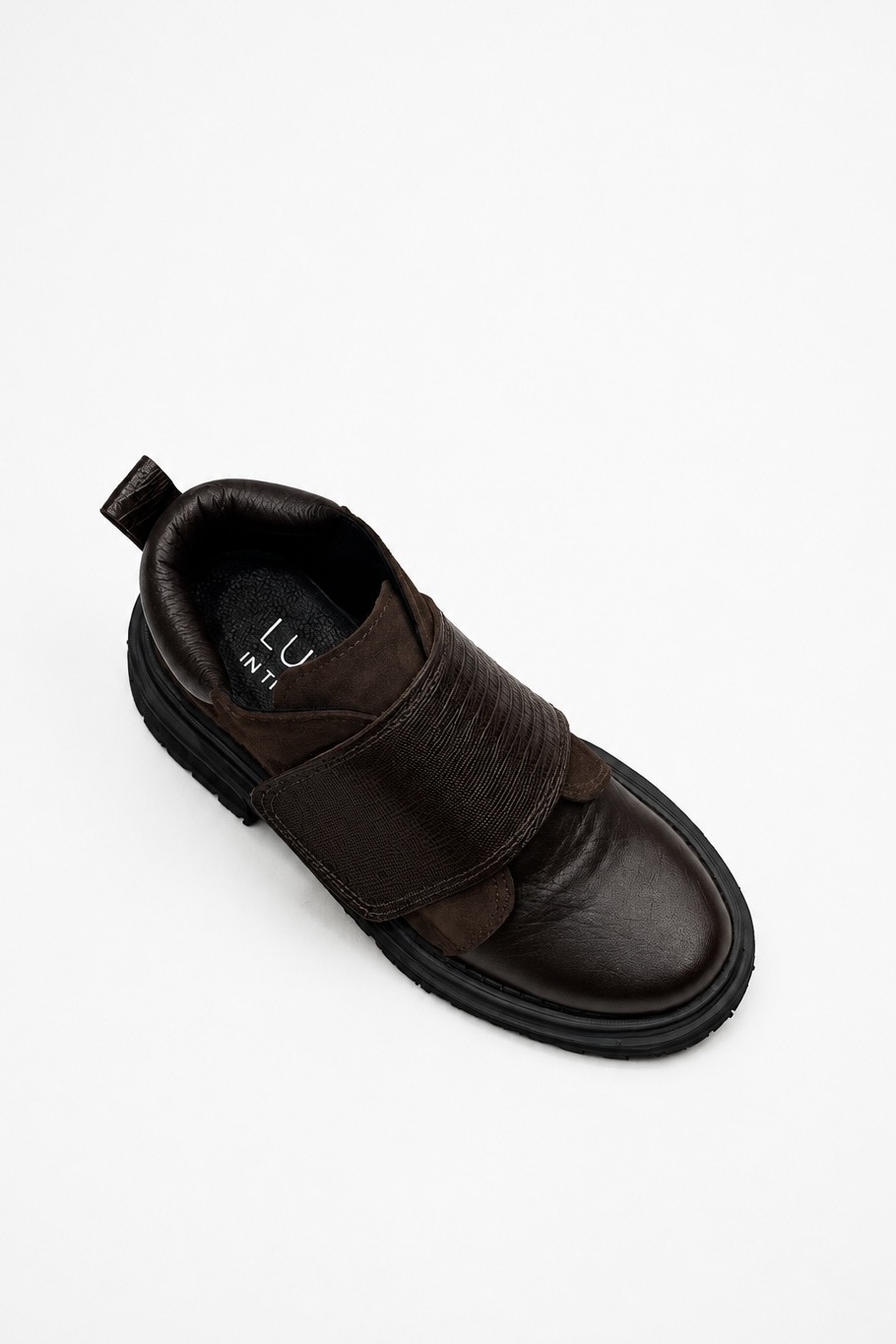 Borcego Grego