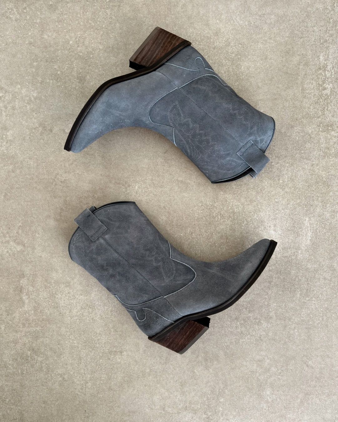 Bota Roger