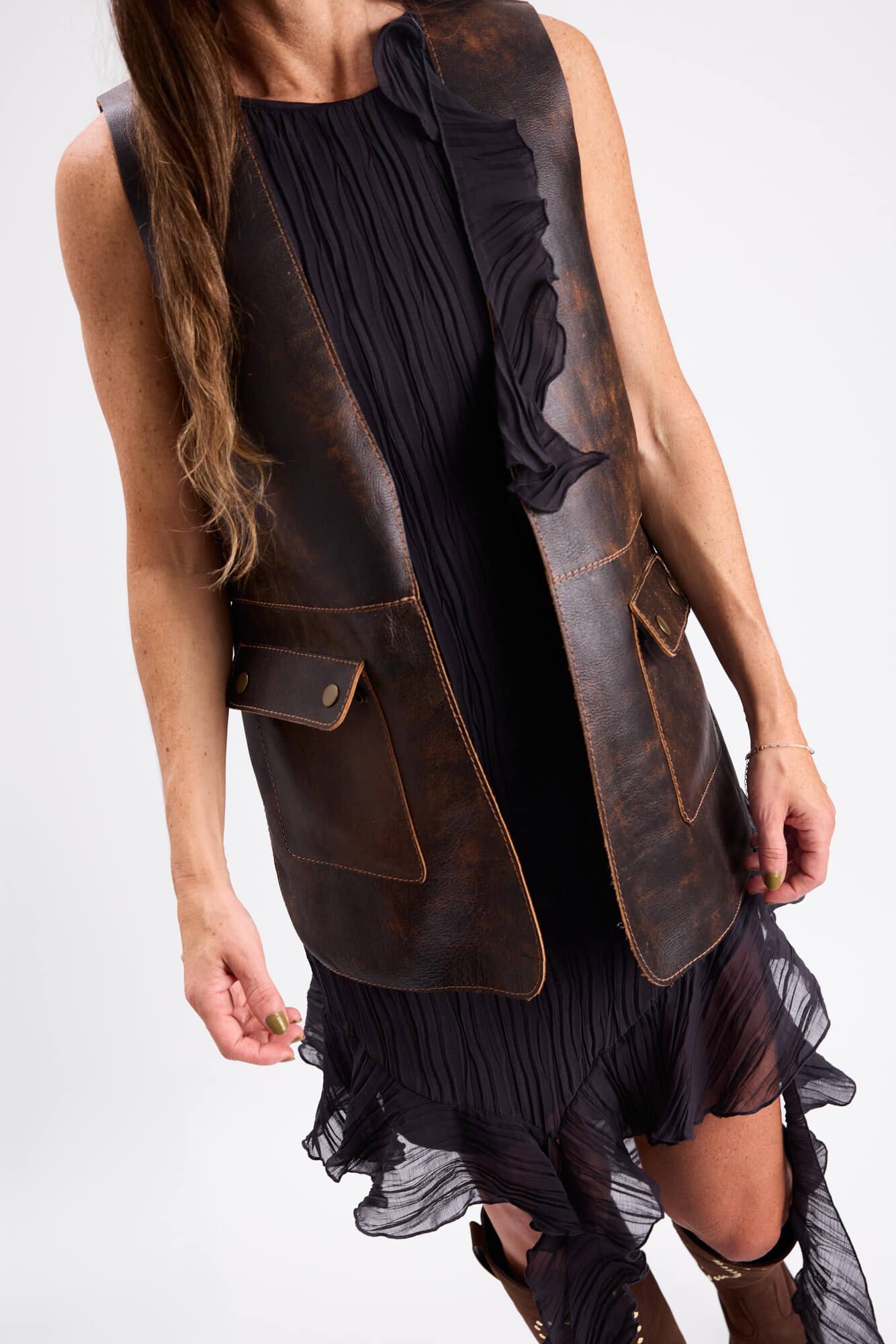 Hunter Vest