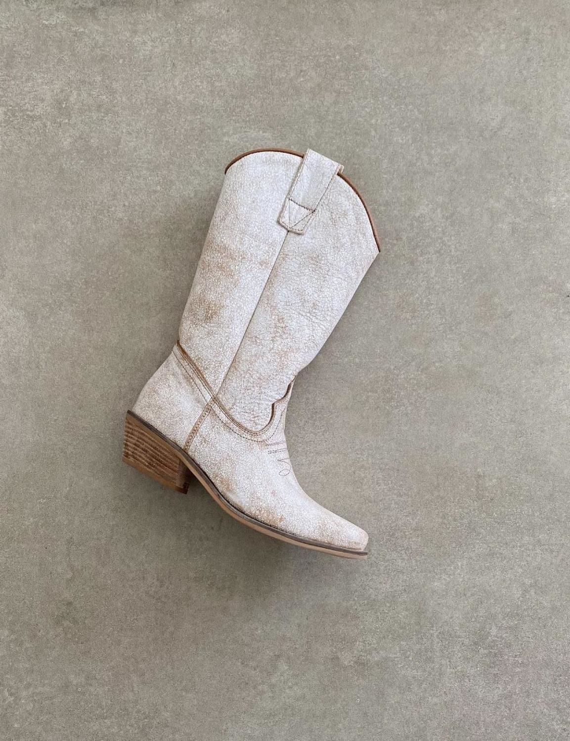 Bota Cowboot