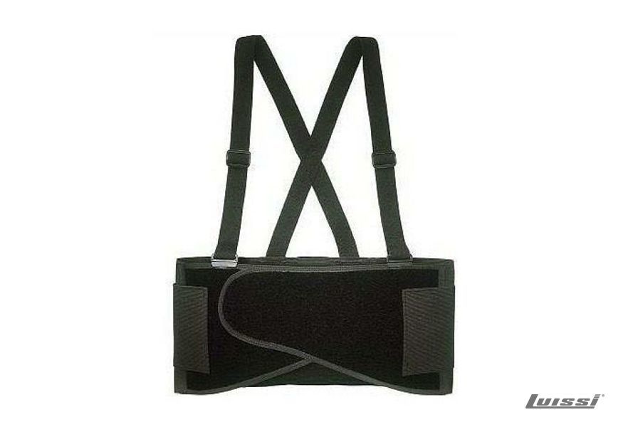 Faja lumbar talle M
