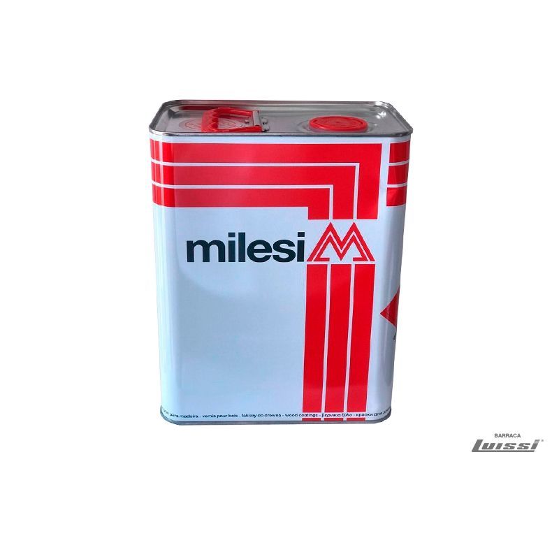 Diluyente PU. Universal - 5Lt