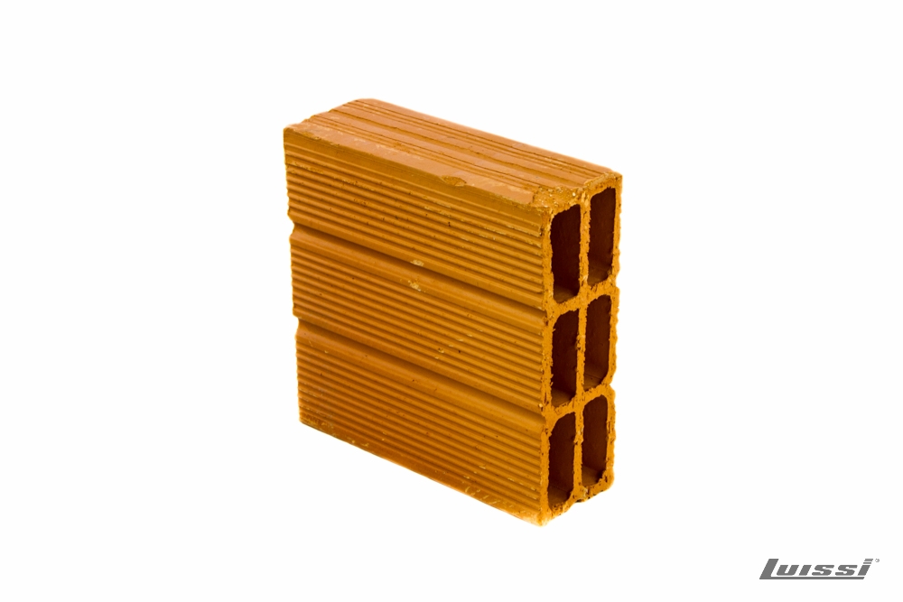Ticholo 8 x 24 x 24 cm