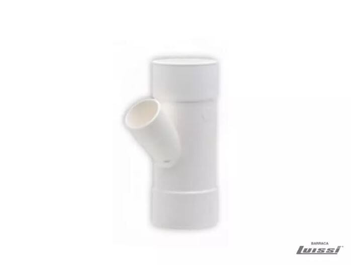 Nicoll Ramal y PVC 40x40 MH