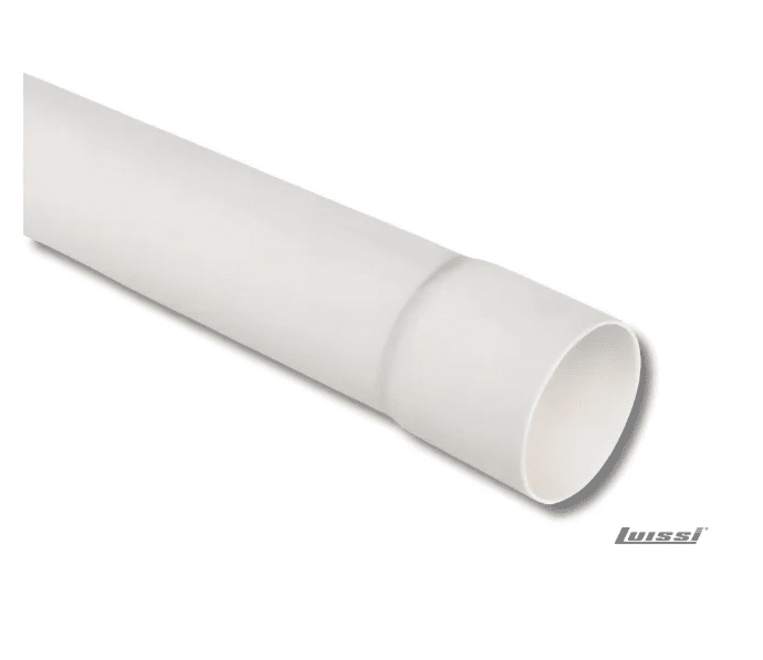 Nicoll Caño PVC 110 x 3 m