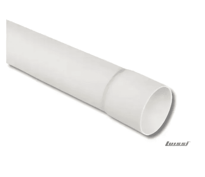 Nicoll Caño PVC 40 x 3 m
